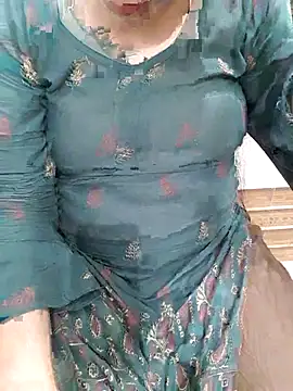 Snapshot of Anchal-si chatting on October 2025 04:48:02 PM Anchal-si online show from October 2025 04:48:02 PM