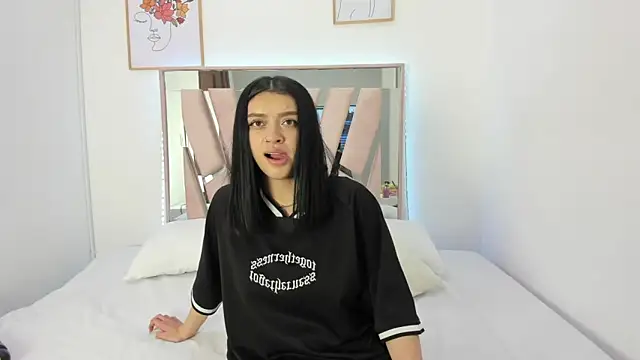 lissastone online show from October 2025 03:04:01 AM