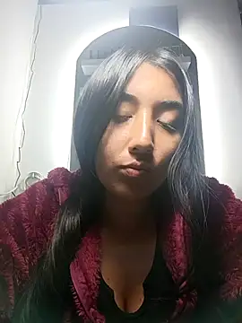MadysonBronw online show from October 2025 11:11:02 PM
