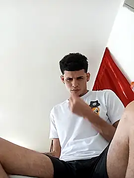 Pingasaboy20 online show from October 2025 07:09:02 PM