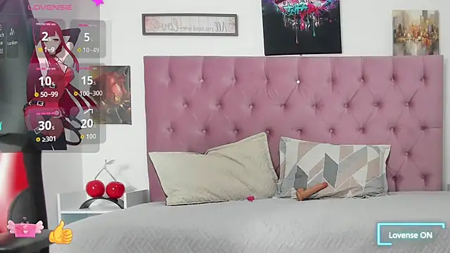 Greicy wish online show from October 2025 01:23:01 PM