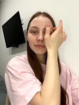 Snapshot of Im_Regina chatting on November 2025 05:35:02 PM Im Regina online show from November 2025 05:35:02 PM