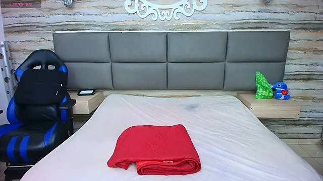 Lovers 21 online show from October 2025 12:19:01 AM