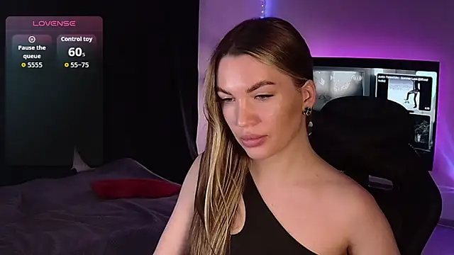 MissMaya   online show from October 2025 08:15:01 PM