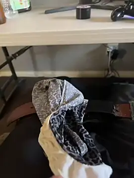 hardcockdaddy7488 online show from October 2025 08:17:01 PM