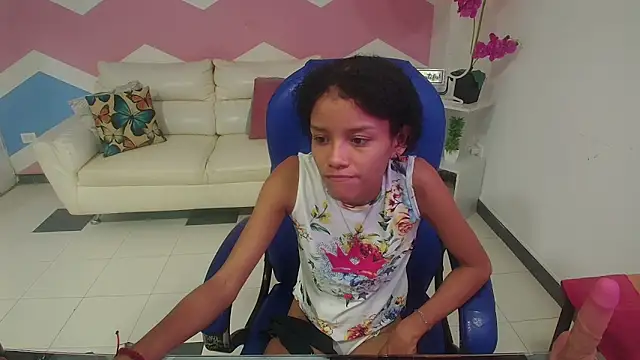 adisson petite1 online show from October 2025 11:46:02 PM