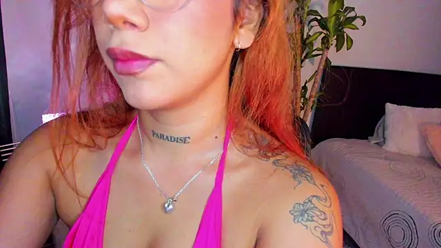 Ivy Foox  online show from October 2025 08:42:01 PM