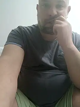 CristalDad online show from October 2025 11:57:01 PM