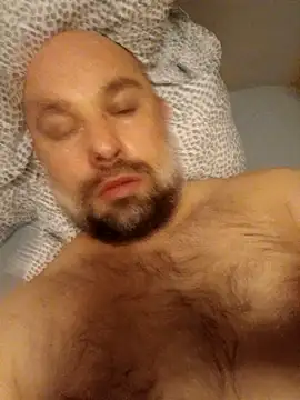 CristalDad online show from October 2025 11:24:02 PM