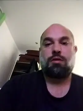 CristalDad online show from October 2025 06:52:01 PM