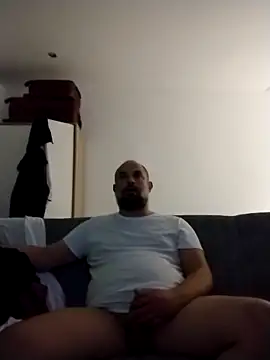 CristalDad online show from October 2025 08:21:02 PM