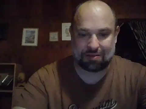 CristalDad online show from October 2025 05:57:02 PM