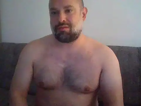 CristalDad online show from October 2025 10:20:02 PM