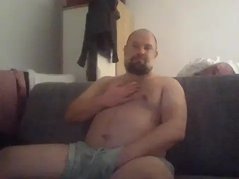 CristalDad online show from October 2025 10:19:01 PM