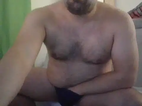 CristalDad online show from October 2025 10:48:02 PM