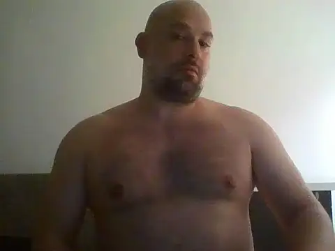 CristalDad online show from October 2025 12:15:02 AM