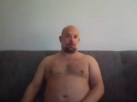 CristalDad online show from October 2025 09:41:01 PM