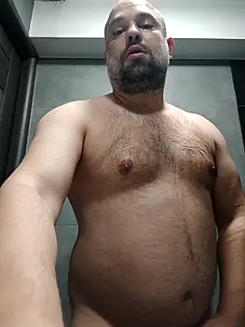 CristalDad online show from November 2025 06:21:01 PM