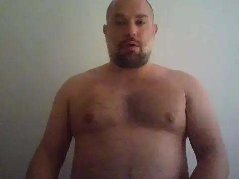 CristalDad online show from November 2025 03:05:01 AM