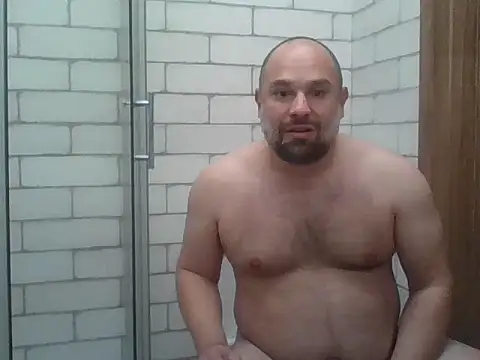 CristalDad online show from November 2025 11:16:02 PM