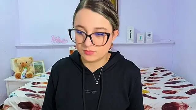 katiaa lovv online show from October 2025 11:40:02 AM