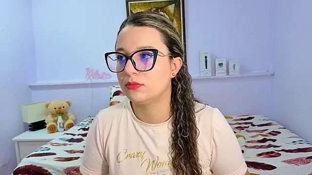 katiaa lovv online show from October 2025 11:54:02 AM