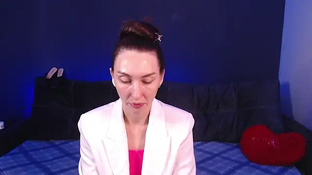 Lilith Ex online show from September 2025 11:59:02 AM