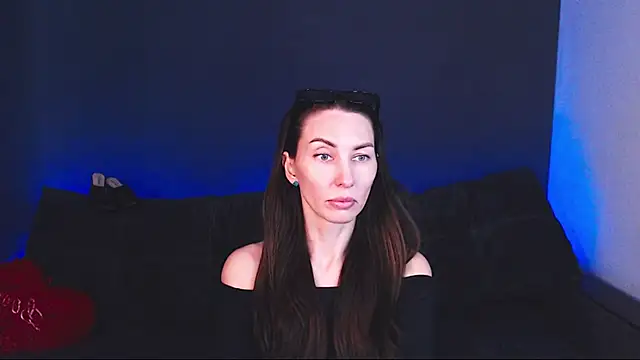 Lilith Ex online show from October 2025 10:33:01 AM