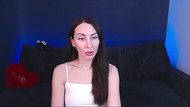 Lilith Ex online show from October 2025 11:07:01 AM