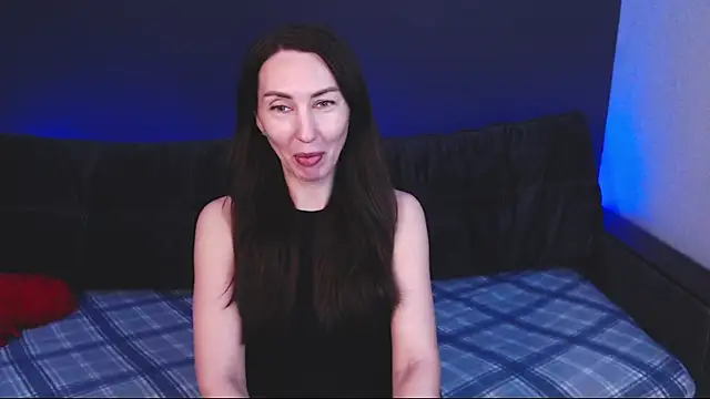 Lilith Ex online show from October 2025 10:57:01 AM