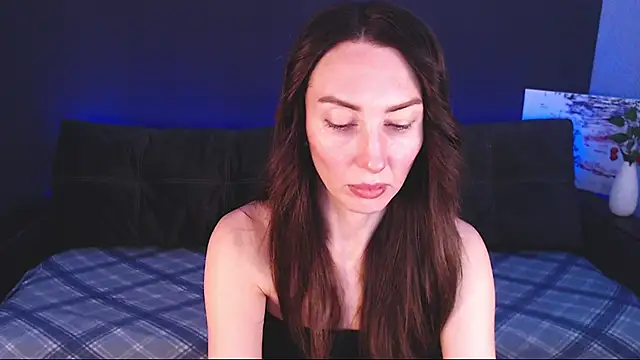 Lilith Ex online show from October 2025 11:09:01 AM