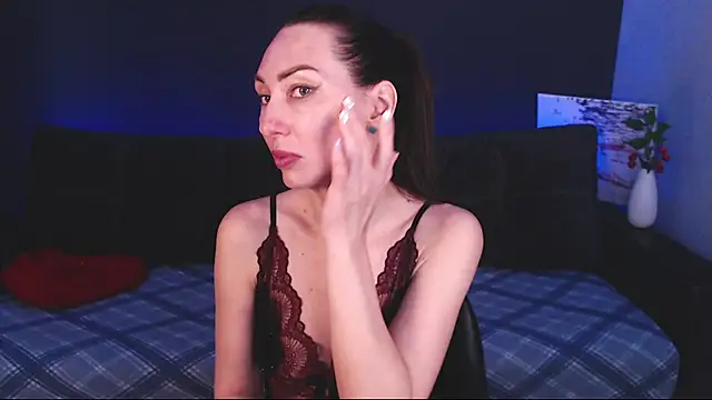 Lilith Ex online show from October 2025 10:58:02 AM