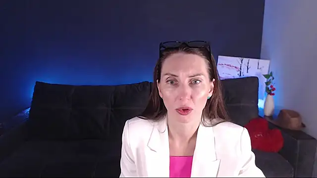 Lilith Ex online show from October 2025 11:03:01 AM