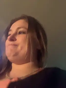 BuzzBunni69 online show from September 2025 09:13:02 AM