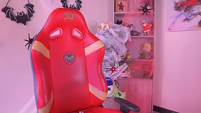 Zoe Skyler online show from October 2025 01:31:02 PM