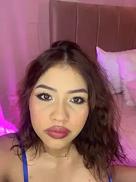 Snapshot of Mia_Valmont chatting on October 2025 11:41:02 AM Mia Valmont online show from October 2025 11:41:02 AM