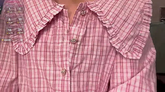 FawnDubler online show from October 2025 05:33:02 PM