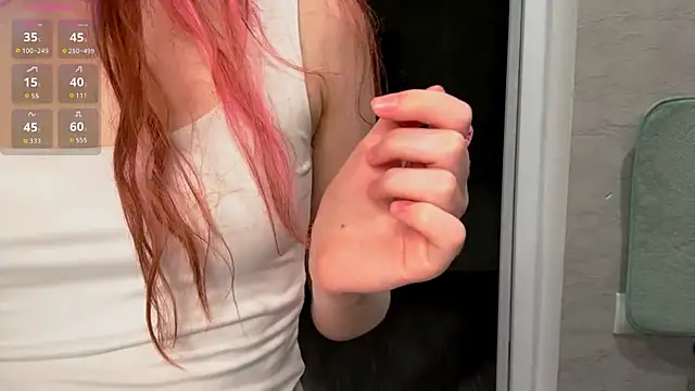 FawnDubler online show from October 2025 05:57:02 PM