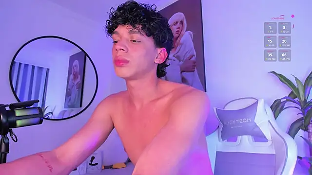 lion stone online show from December 2025 04:30:02 AM