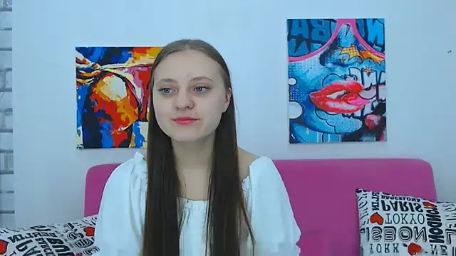 Snapshot of ArinaBelle chatting on October 2025 02:21:01 AM ArinaBelle online show from October 2025 02:21:01 AM