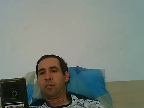 AlbertinXSmile online show from September 2025 04:49:01 AM