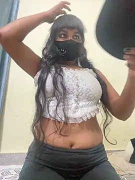 Snapshot of Lisa_afreen chatting on September 2025 04:12:01 PM Lisa afreen online show from September 2025 04:12:01 PM