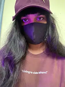 Snapshot of Lisa_afreen chatting on October 2025 09:40:01 AM Lisa afreen online show from October 2025 09:40:01 AM