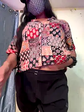 Snapshot of Lisa_afreen chatting on October 2025 06:23:02 AM Lisa afreen online show from October 2025 06:23:02 AM