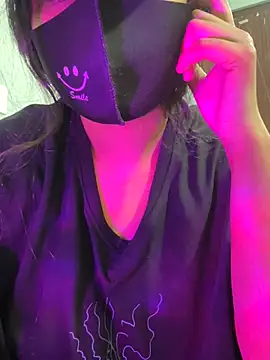 Snapshot of Lisa_afreen chatting on October 2025 06:17:02 PM Lisa afreen online show from October 2025 06:17:02 PM