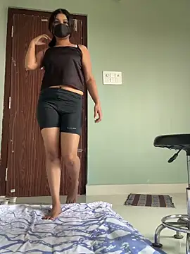 Snapshot of Lisa_afreen chatting on October 2025 07:19:01 AM Lisa afreen online show from October 2025 07:19:01 AM