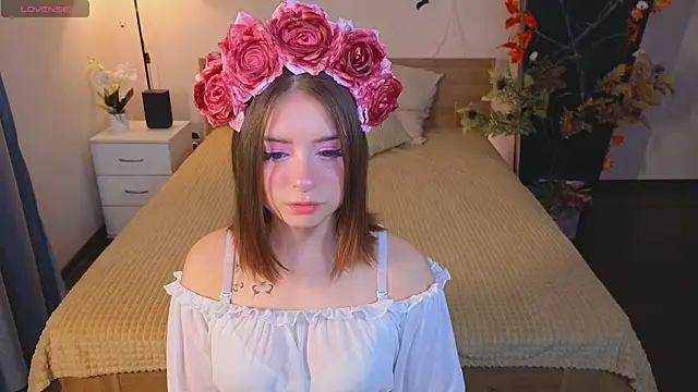 Snapshot of _Amelia_Shine_ chatting on October 2025 11:26:02 PM Amelia Shine online show from October 2025 11:26:02 PM