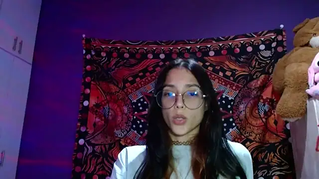 IblowYourmind  online show from September 2025 01:21:02 AM