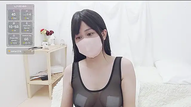 Moj005jp xo98 online show from November 2025 02:29:02 PM