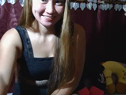 Kristinalui online show from October 2025 01:38:01 AM